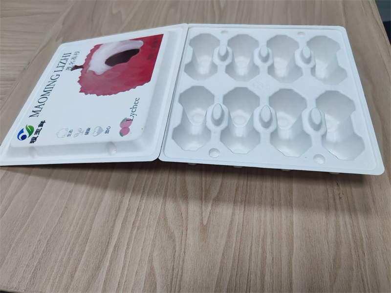 濕壓水果、茶葉、月餅紙托 (4)